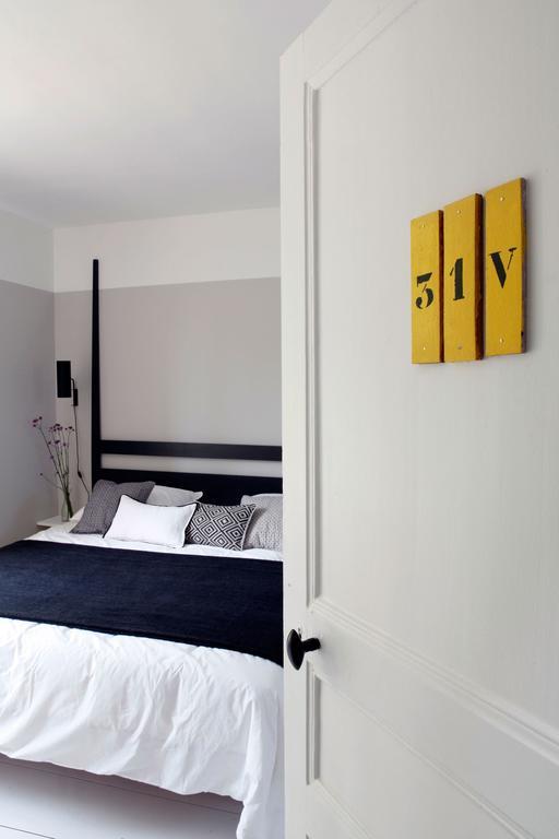 La Maison & L'Atelier Neuilly-en-Thelle Room photo